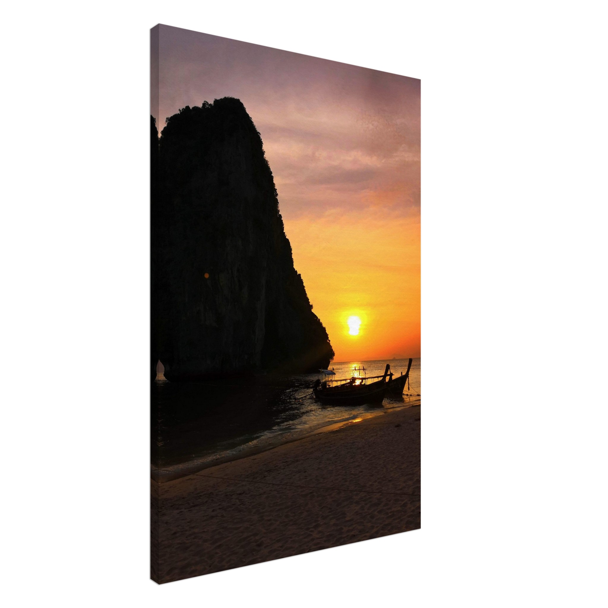 New Canvas: Railay Beach | Krabi | Thailand 